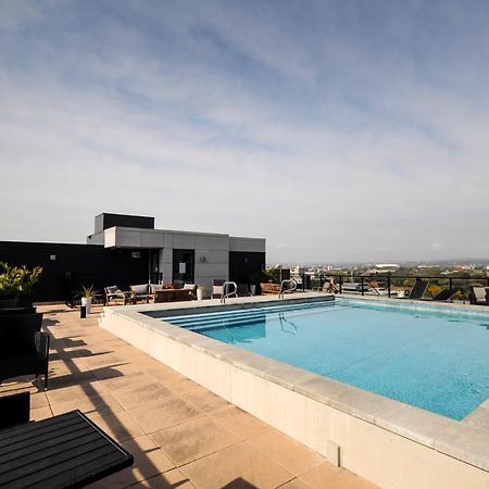 קוויבק סיטי Le Rustique, Chic En Ville, Bbq/ Piscine מראה חיצוני תמונה